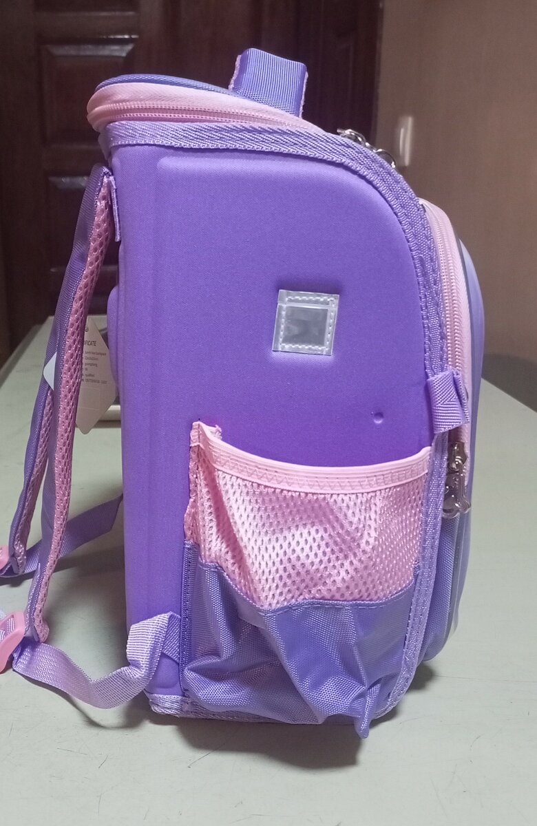 Sac à dos fashion ( CP )