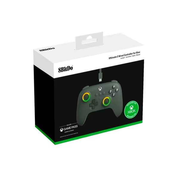 Manette de jeu 8BITDO