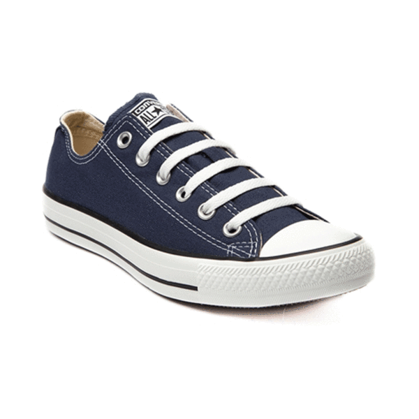 Converse all star bleu nuit