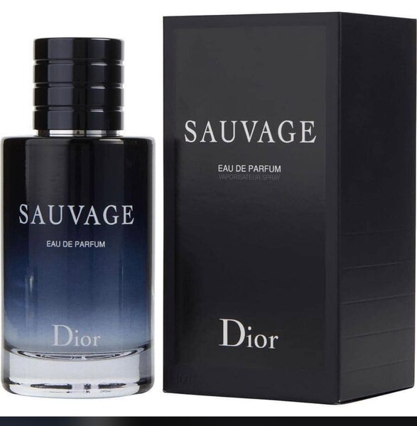 Parfum Sauvage Eau de Parfum