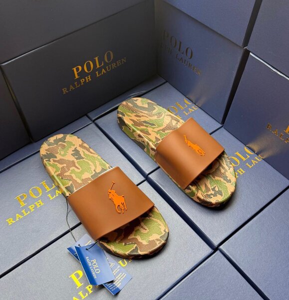 Sandales homme