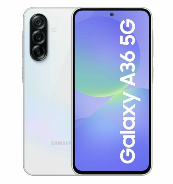 Samsung galaxie A36 5G