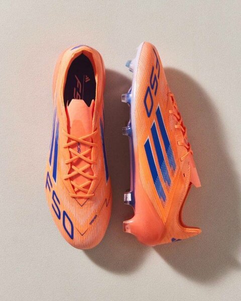 Chaussures de Football Adidas Performance