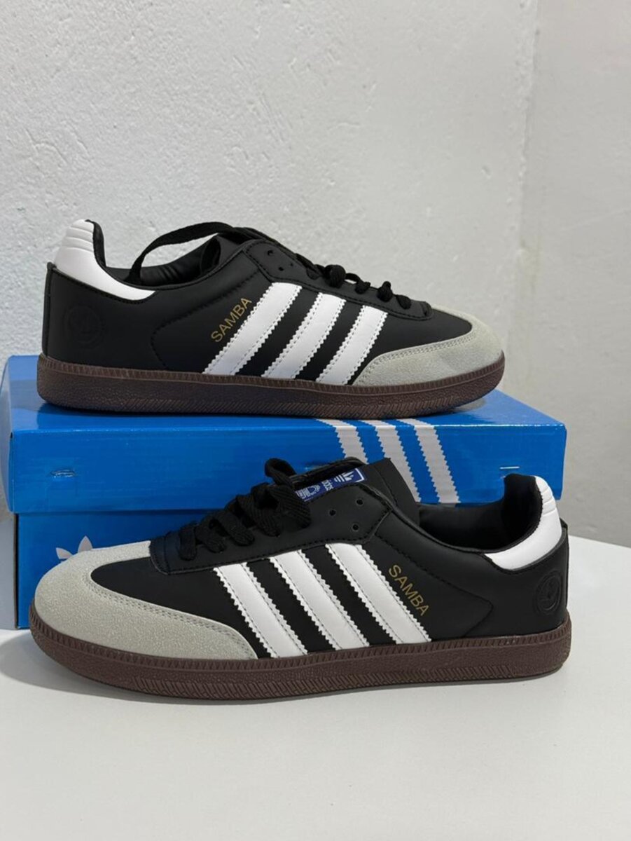 Adidas Sambas