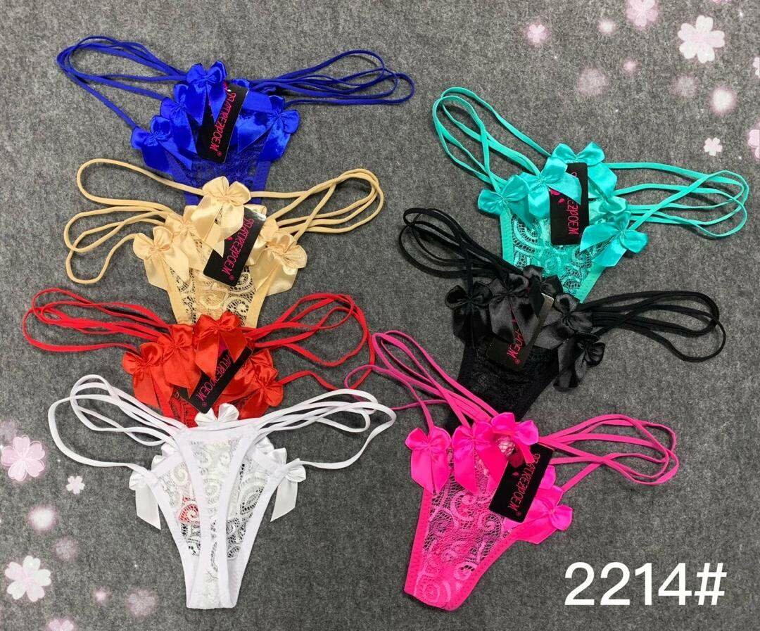 Lingerie Sexy en Dentelle