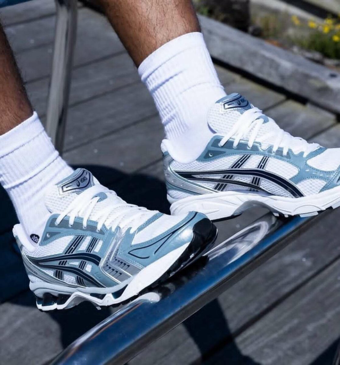 Chaussures de Course Modernes