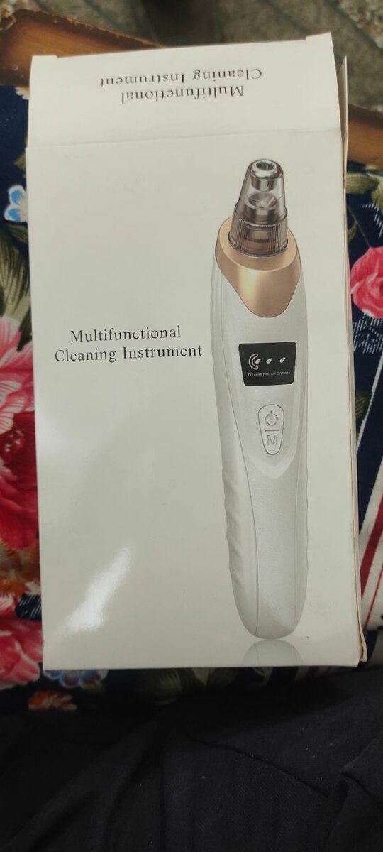 black head remover Multifunctional Cleaning Instrument