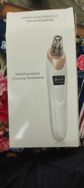 black head remover Multifunctional Cleaning Instrument