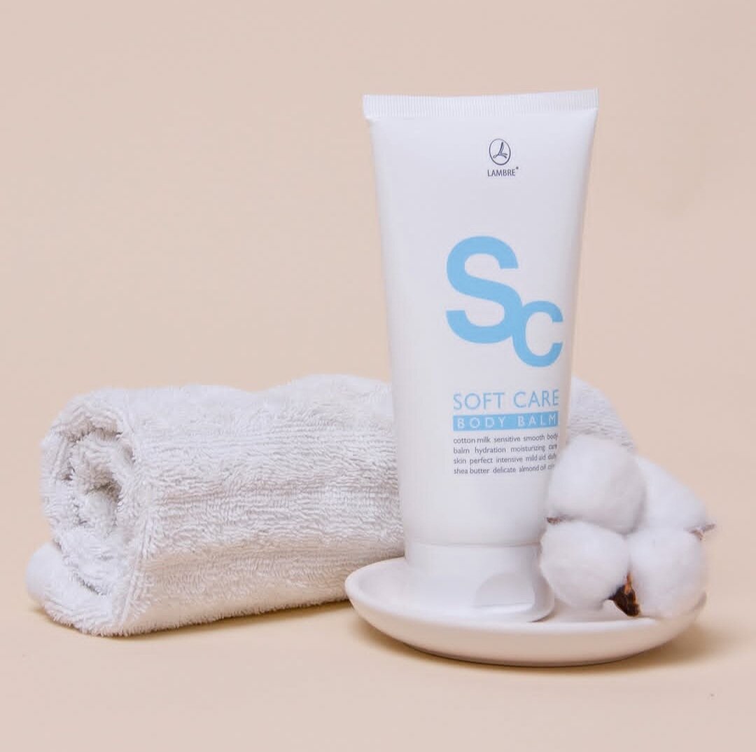 Питательный крем