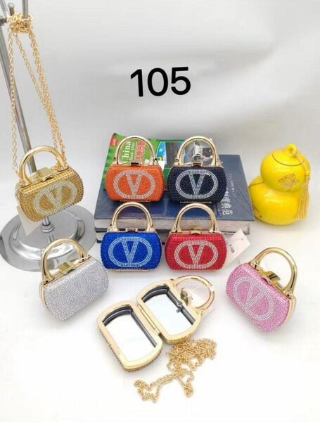Mini pochette