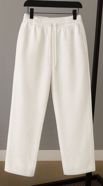 Pantalons de jogging confortables