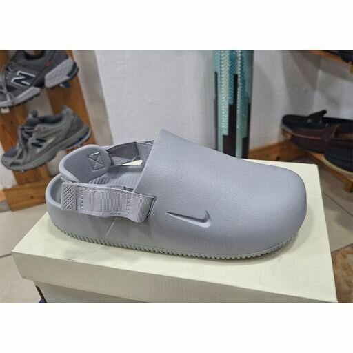 Calm Sandals and Slides