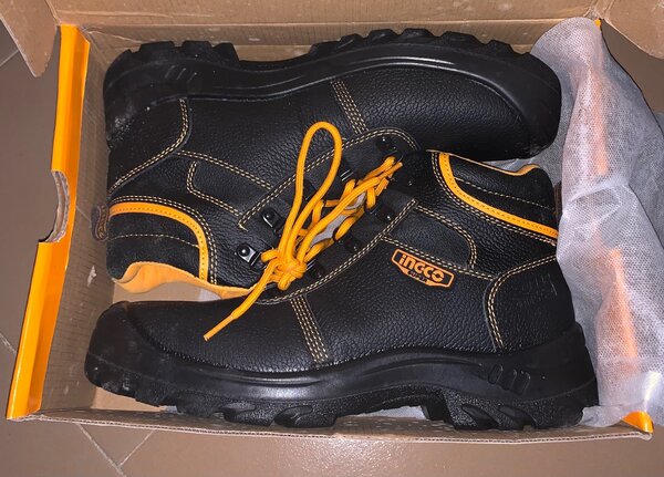 Chaussures de sécurité INGCO -