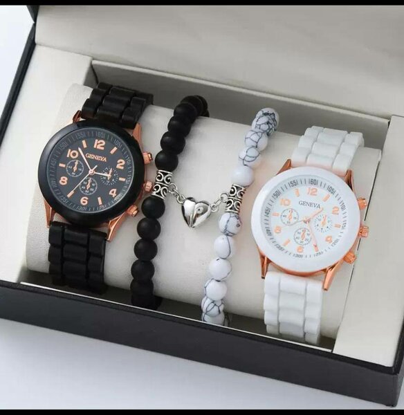 Watches