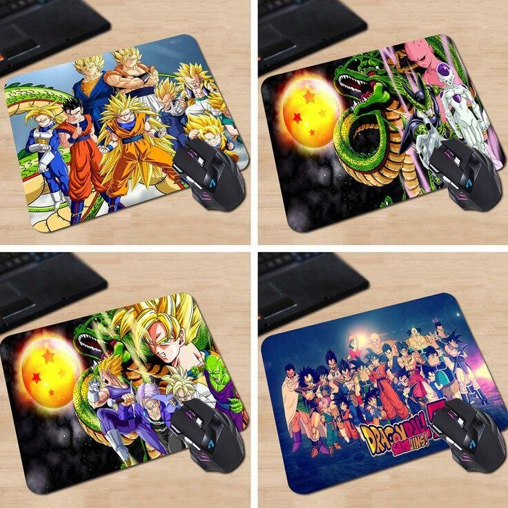 Tapis de Souris personnalisé