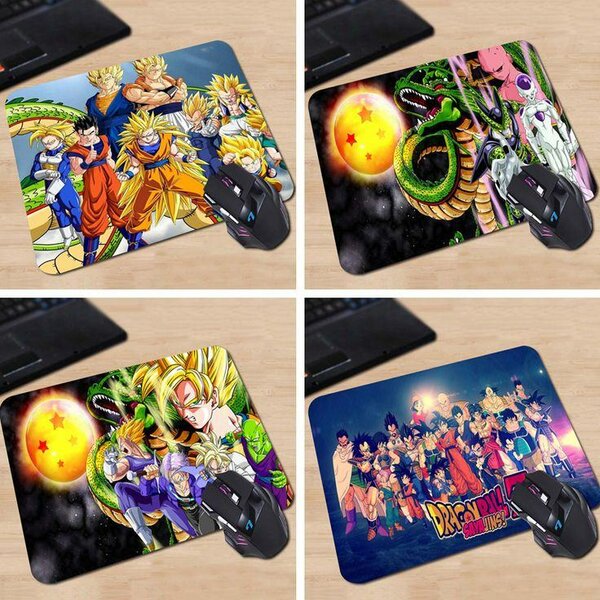 Tapis de Souris personnalisé