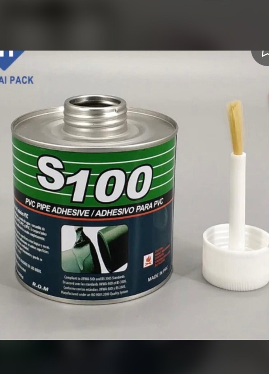 S100 glue