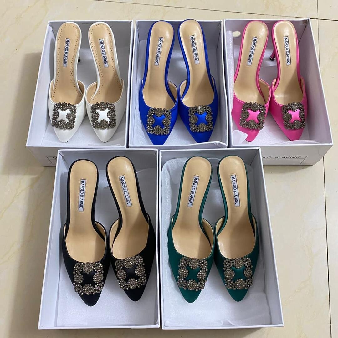 Women quality heels