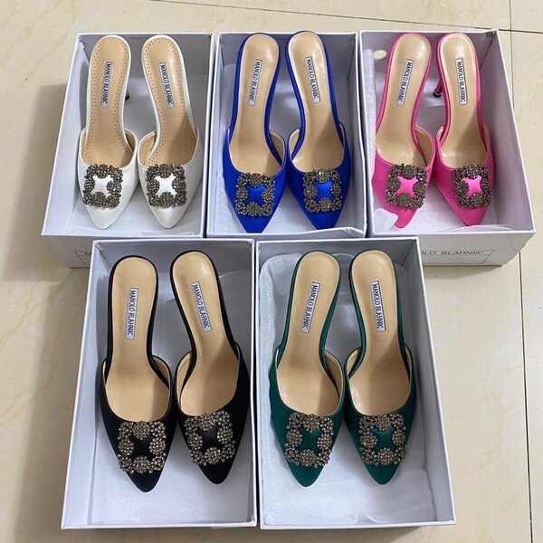 Women quality heels