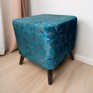 1 Seater Stool 