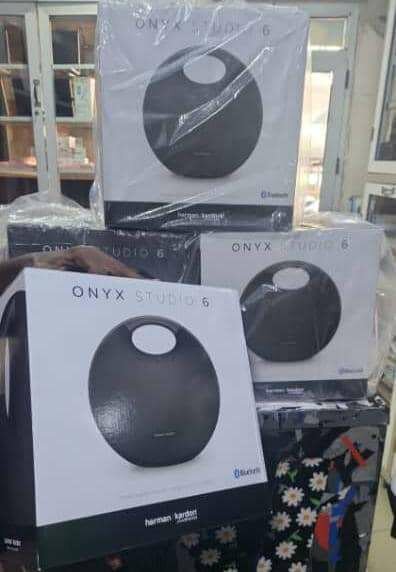 ONYX STUDIO 6