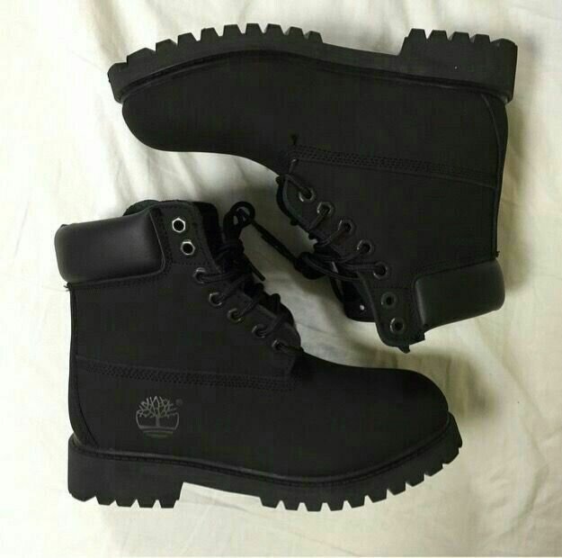TIMBERLAND WATERPROOF 6INCHES PREMIUM