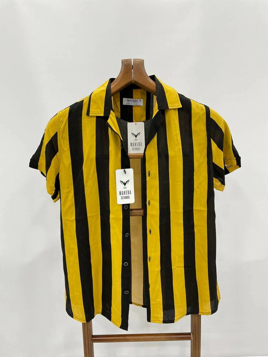 Quality summer shirts