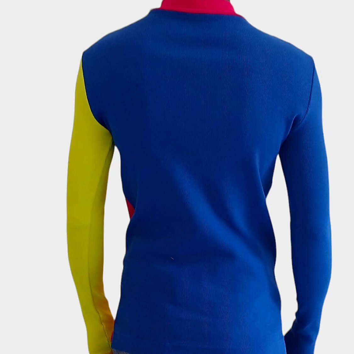 Rugrats Inspired Sweater