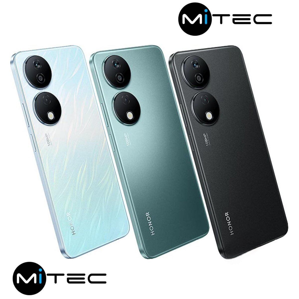 Huawei Honor X7 b Neuf - 8 GB -256 GB - Snapdragon 680 - 600