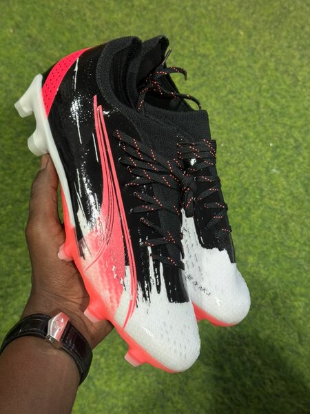 Crampons pour foot