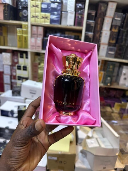 Pink Crush