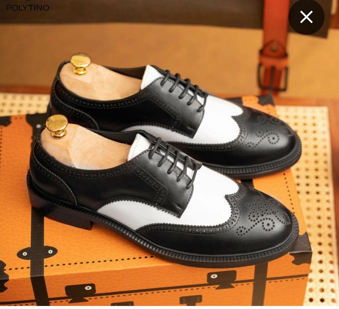 Chaussure responsable pou'élég