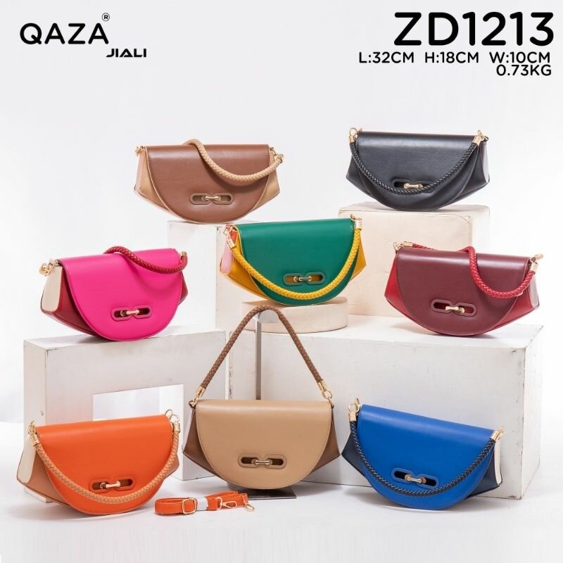 Sacs à main de marque Qaza