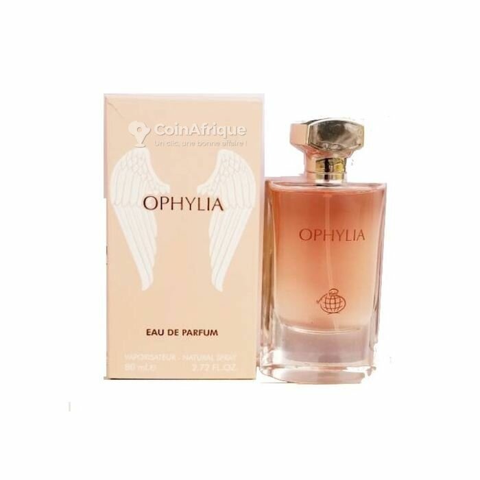 OPHYLIA Legend Parfum