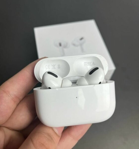 Écouteurs sans fil ANC