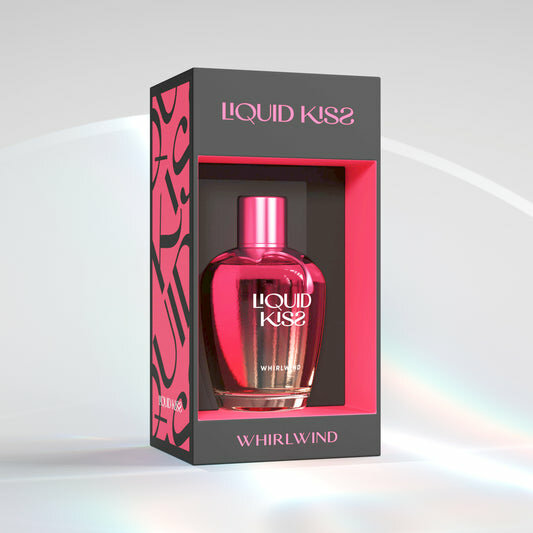 Parfum Liquid Kiss Édition Passion