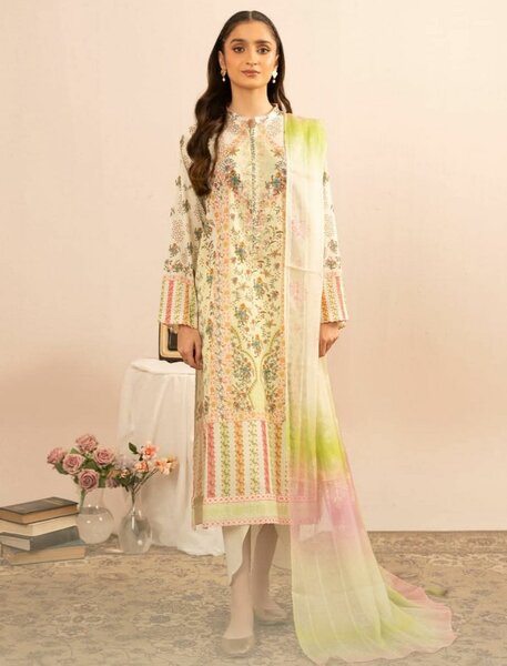 Ladies suit