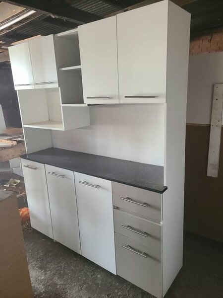 Kitchen Unit