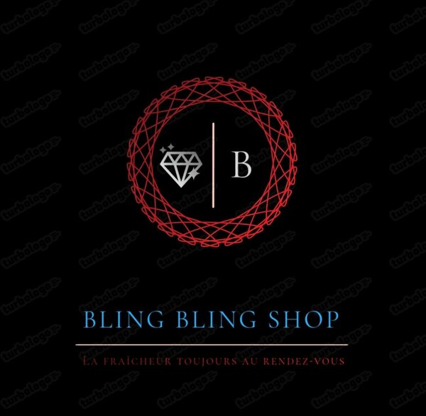 Bling bling Shop