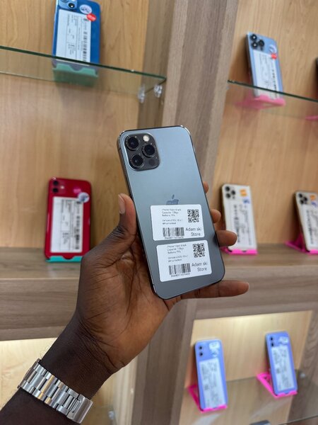 iPhone 12 Pro 128gb