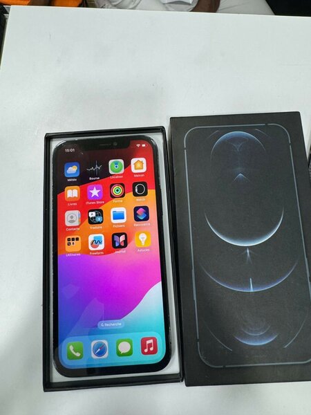 iPhone 12 Pro 128G