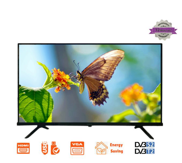 Digital Satellite Led TV