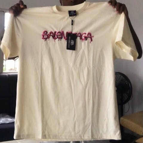 T-shirts en édition limitée