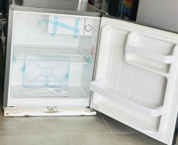 Mini Réfrigérateur Compact 50l