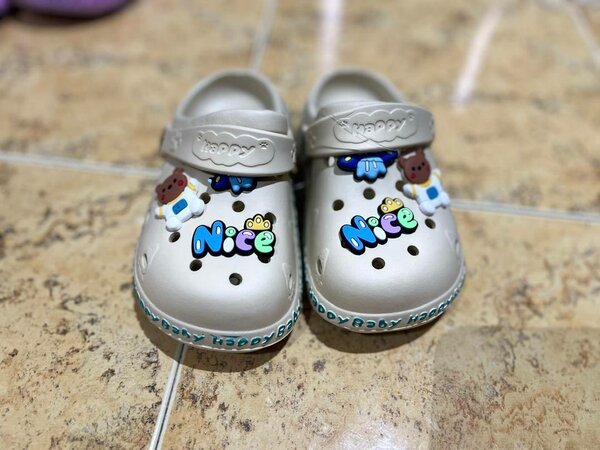 Crocs for children