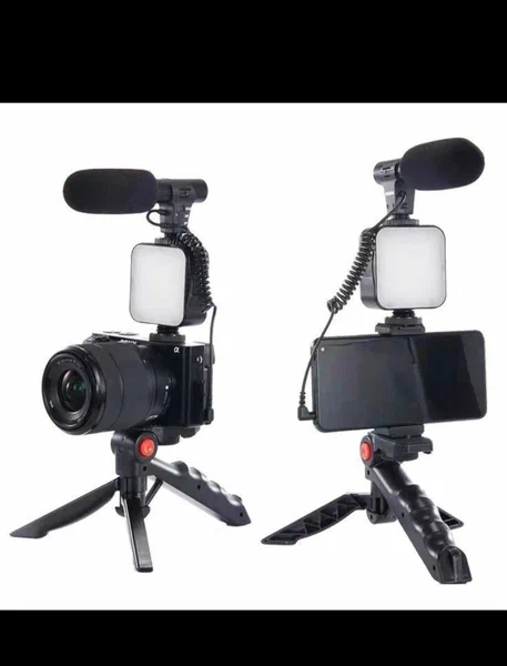 Kit de Création Vidéo Pro