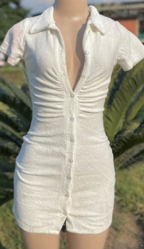 Beautiful elegant women's dress  size:M