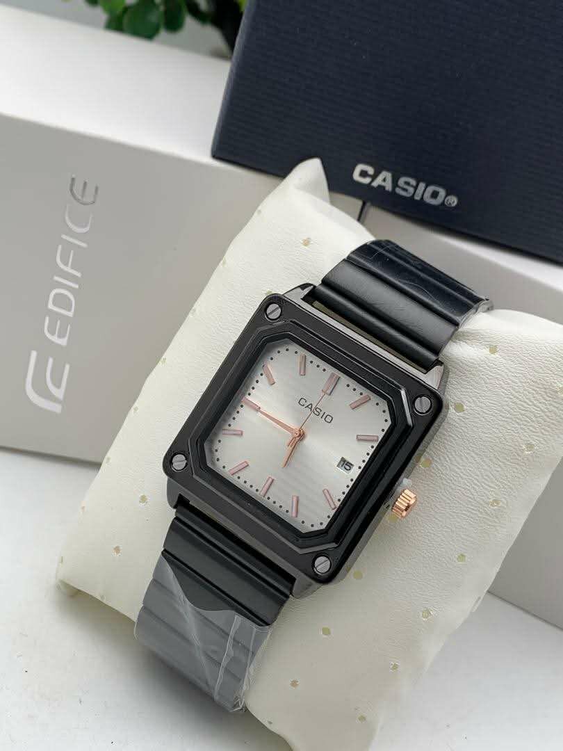 Casio Chain Watches
