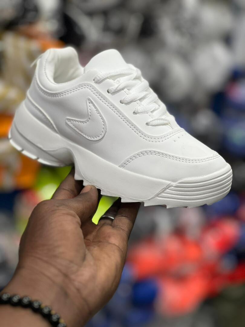 Chaussure Nike enfant