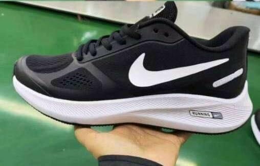 Nike sneakers